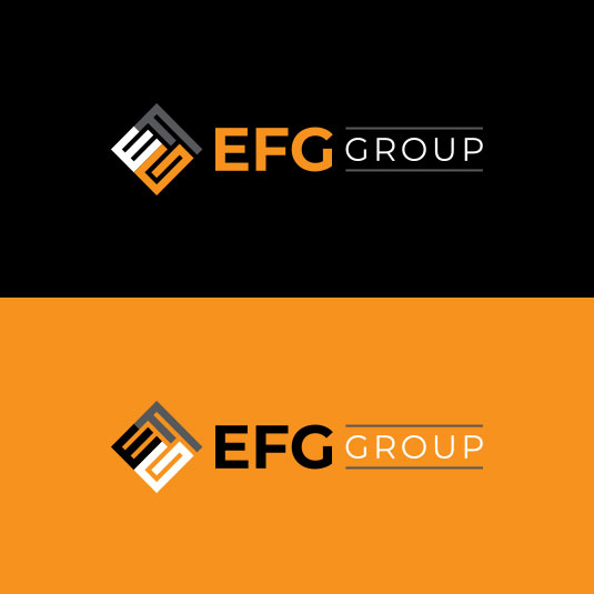 Lettermark Logo Design Example