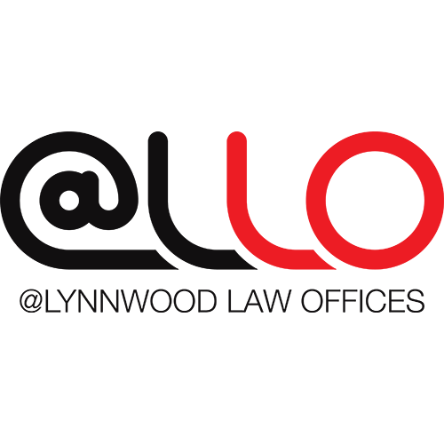 Logo design example - Law Offices