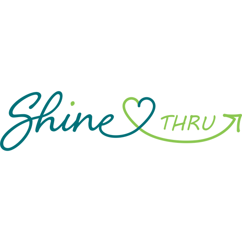 Logo design example - Shine Thru