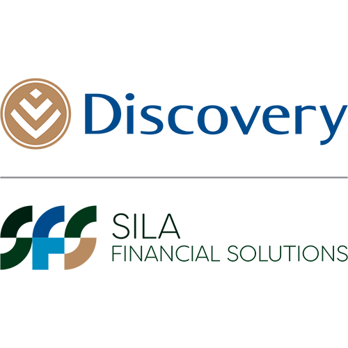 Logo design example - Sila Financial Solutions
