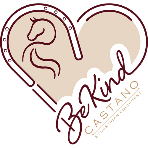 Logo design example - Castano Be Kind