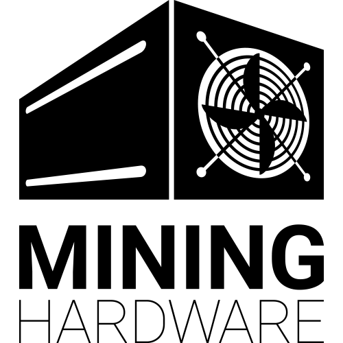 Logo design example - Mining Hardware