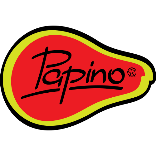 Logo design example - Papino