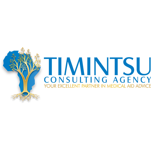Logo design example - Timintsu Consulting Agency