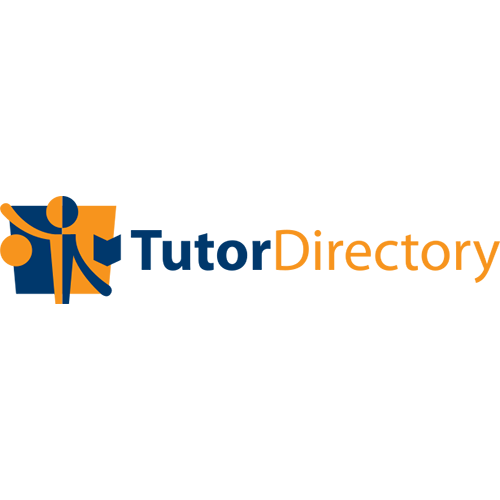 Logo design example - Tutor Directory