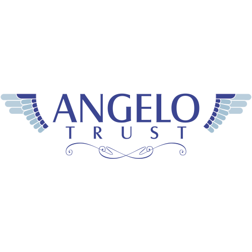 Logo design example - Angelo Trust