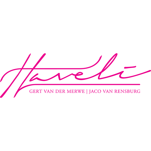 Logo design example - Haveli
