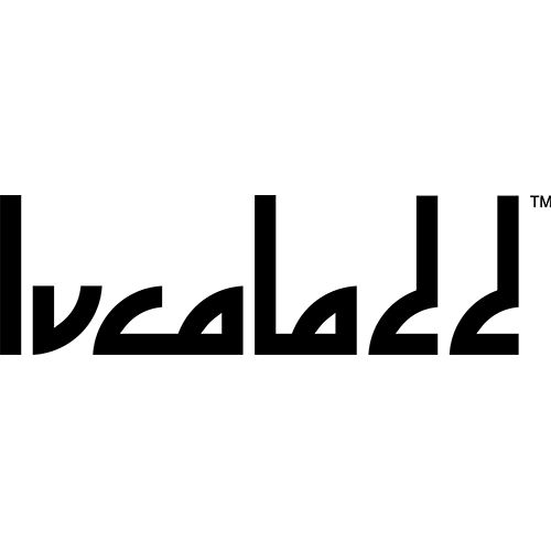 Logo design example - Lucaladd