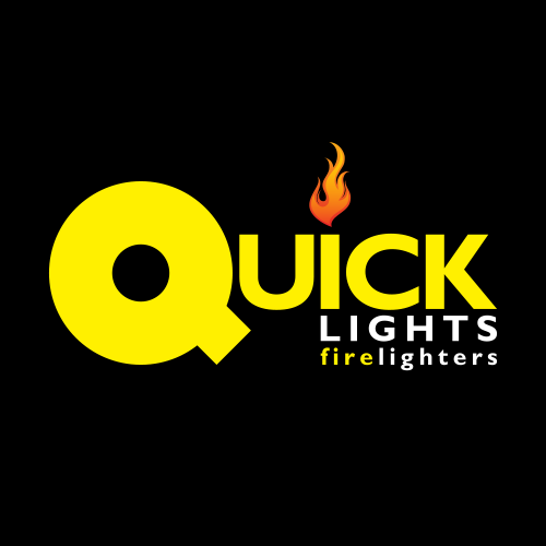Logo design example - Quick Lights